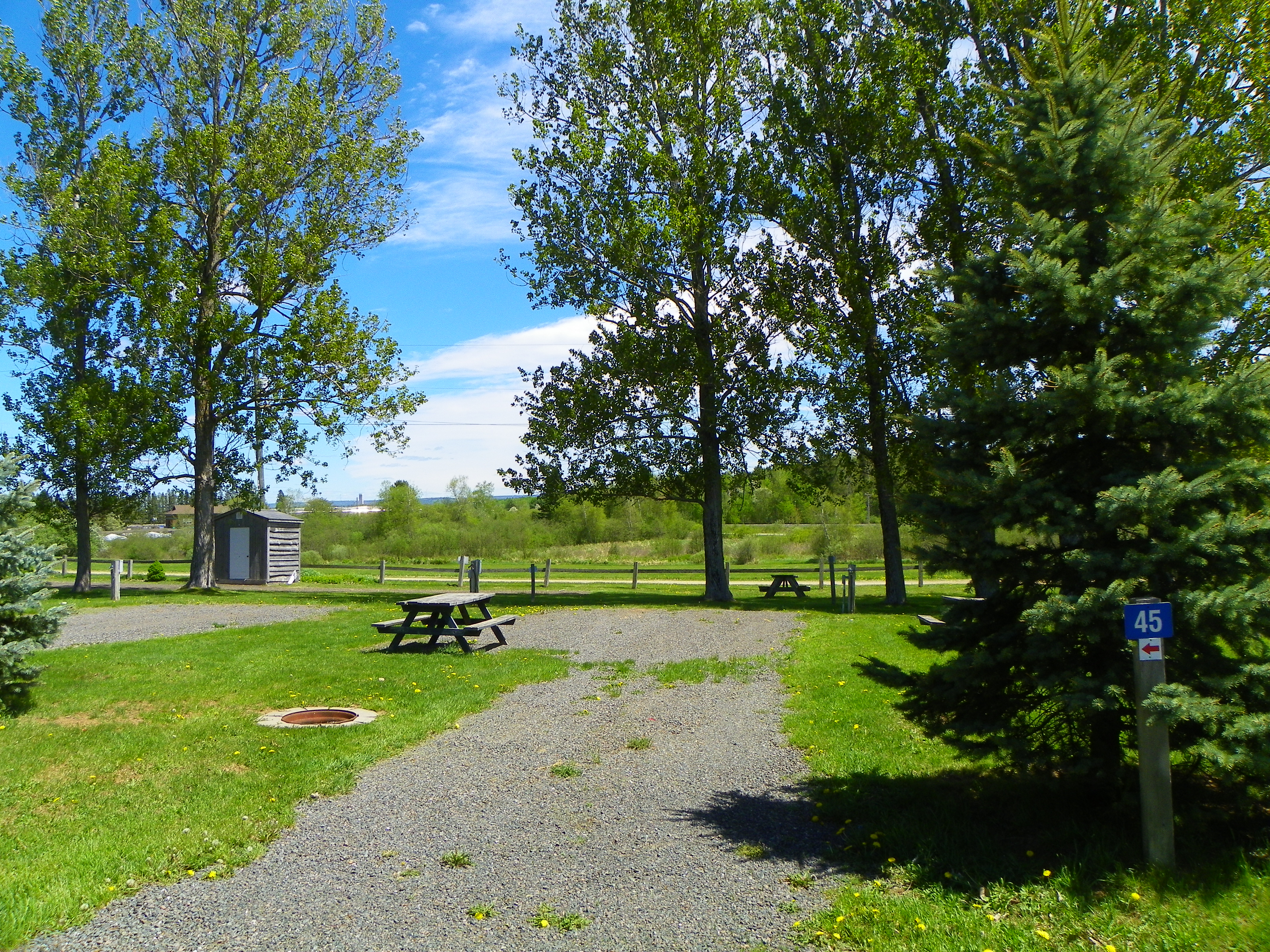 site #45