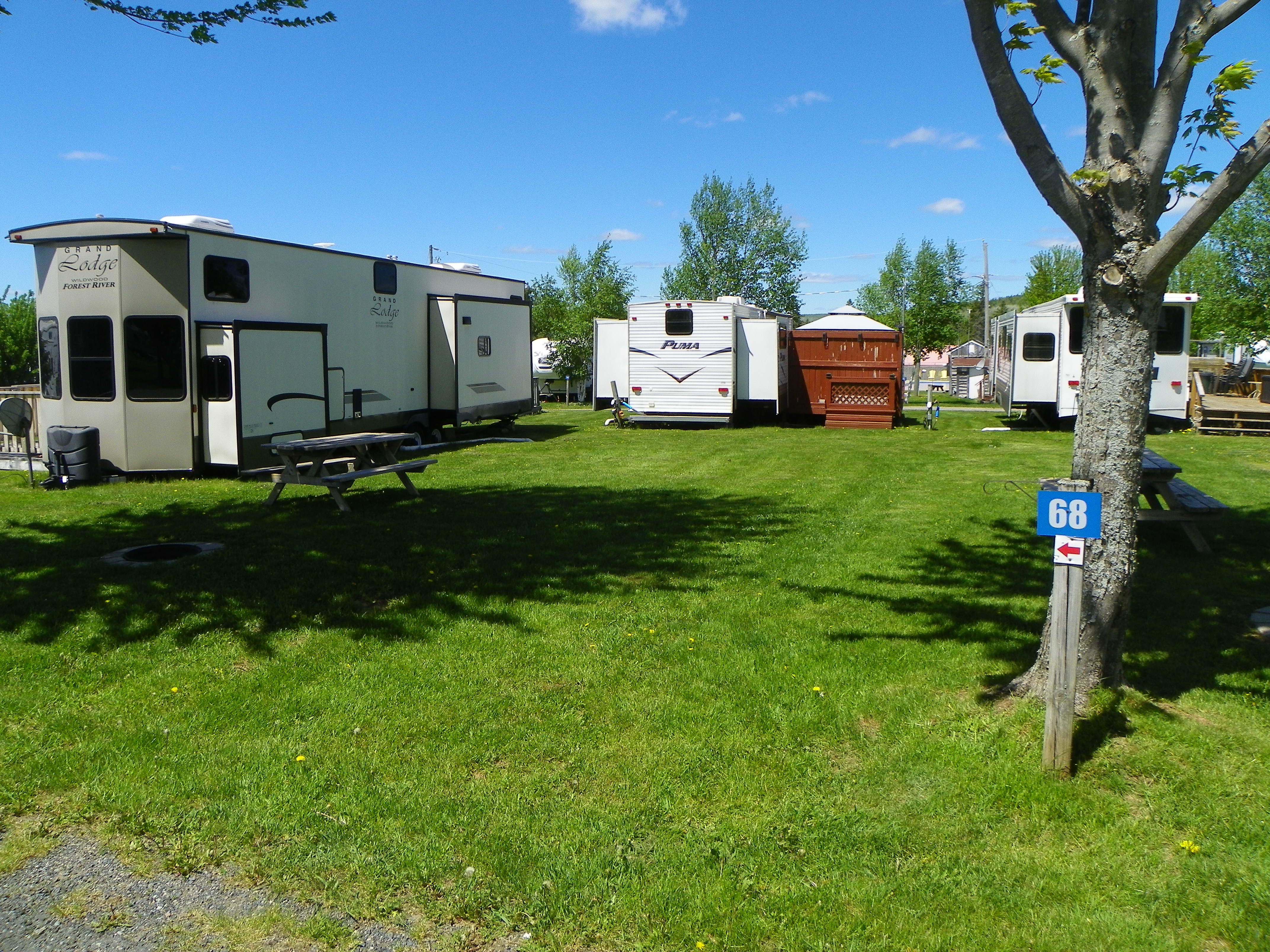 site #68