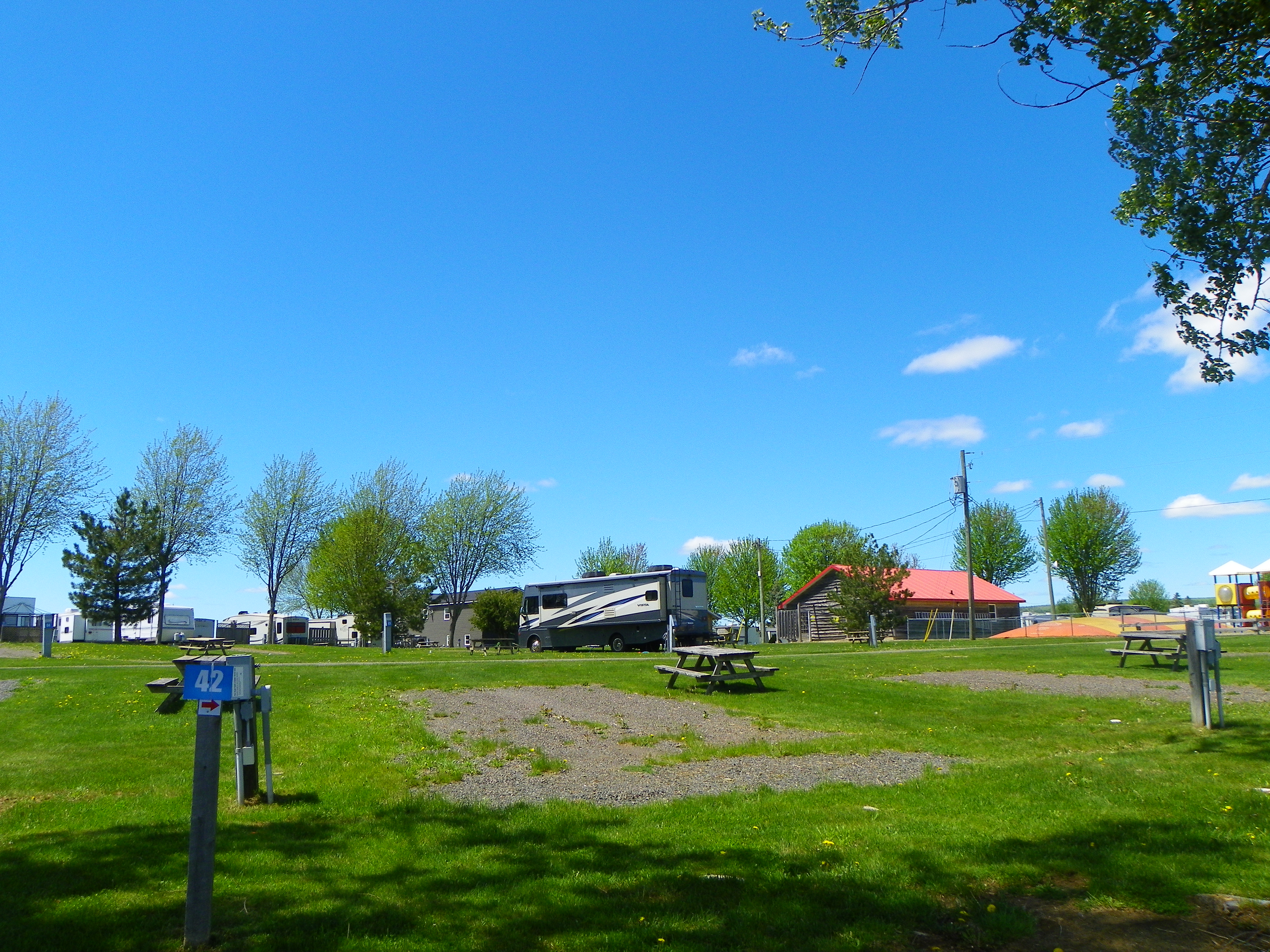 site #42