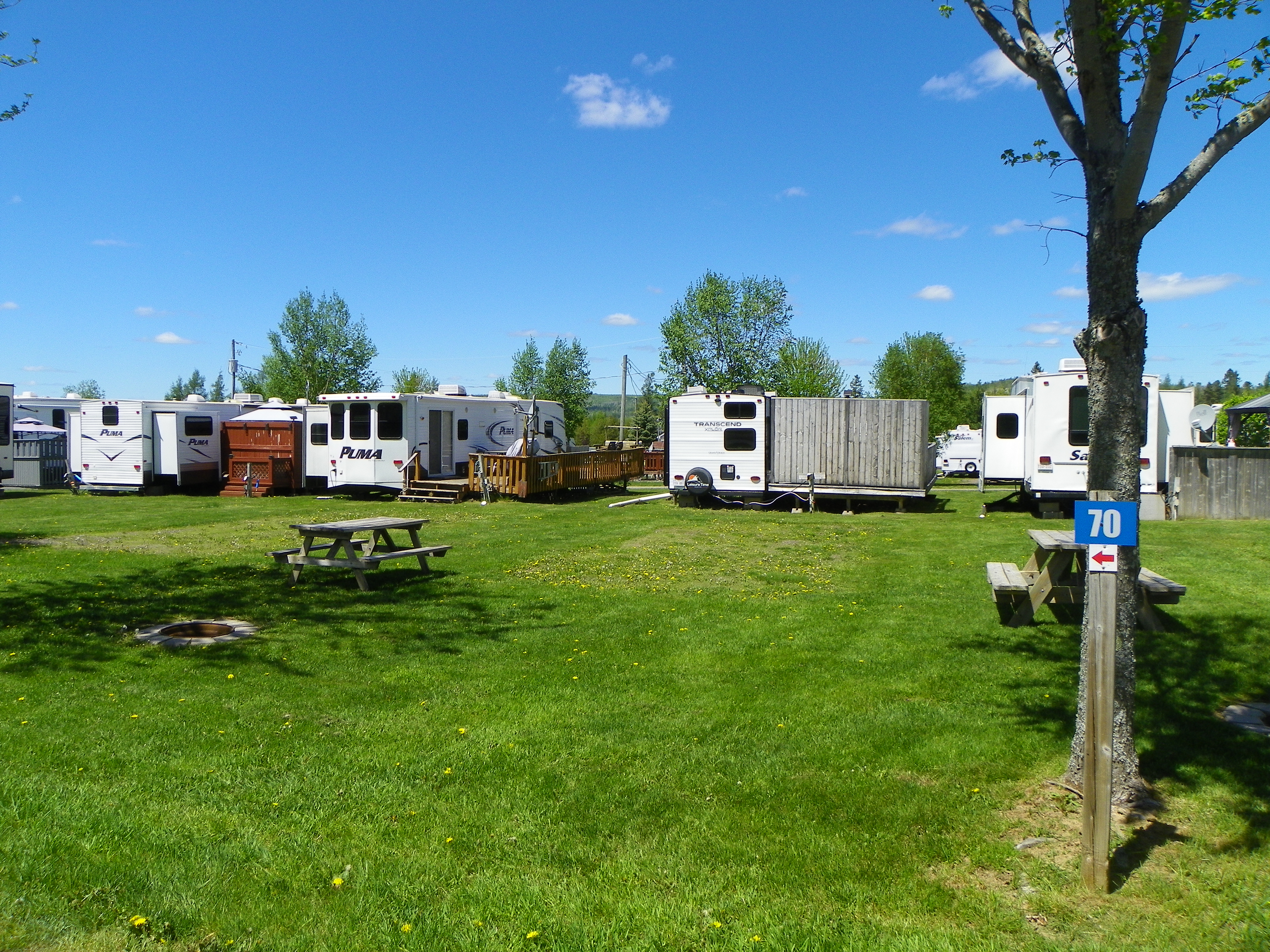 site #70