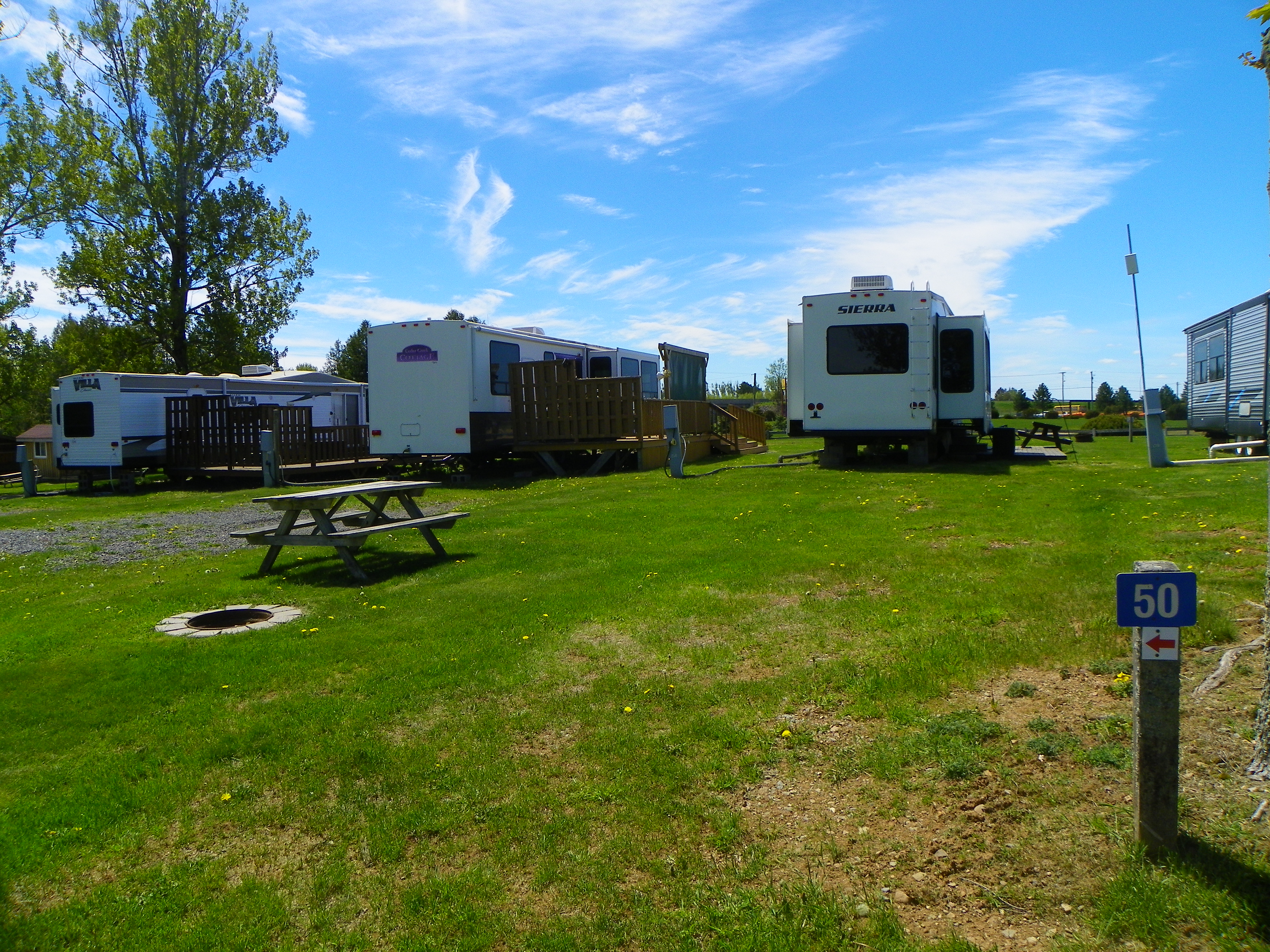 site #50