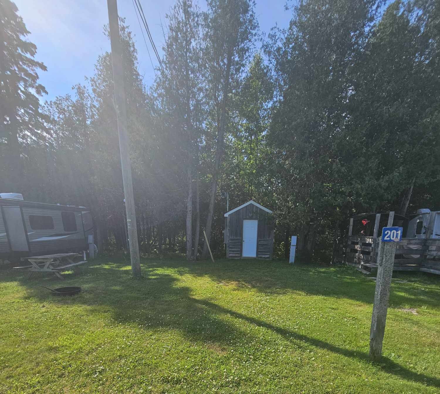 site #201