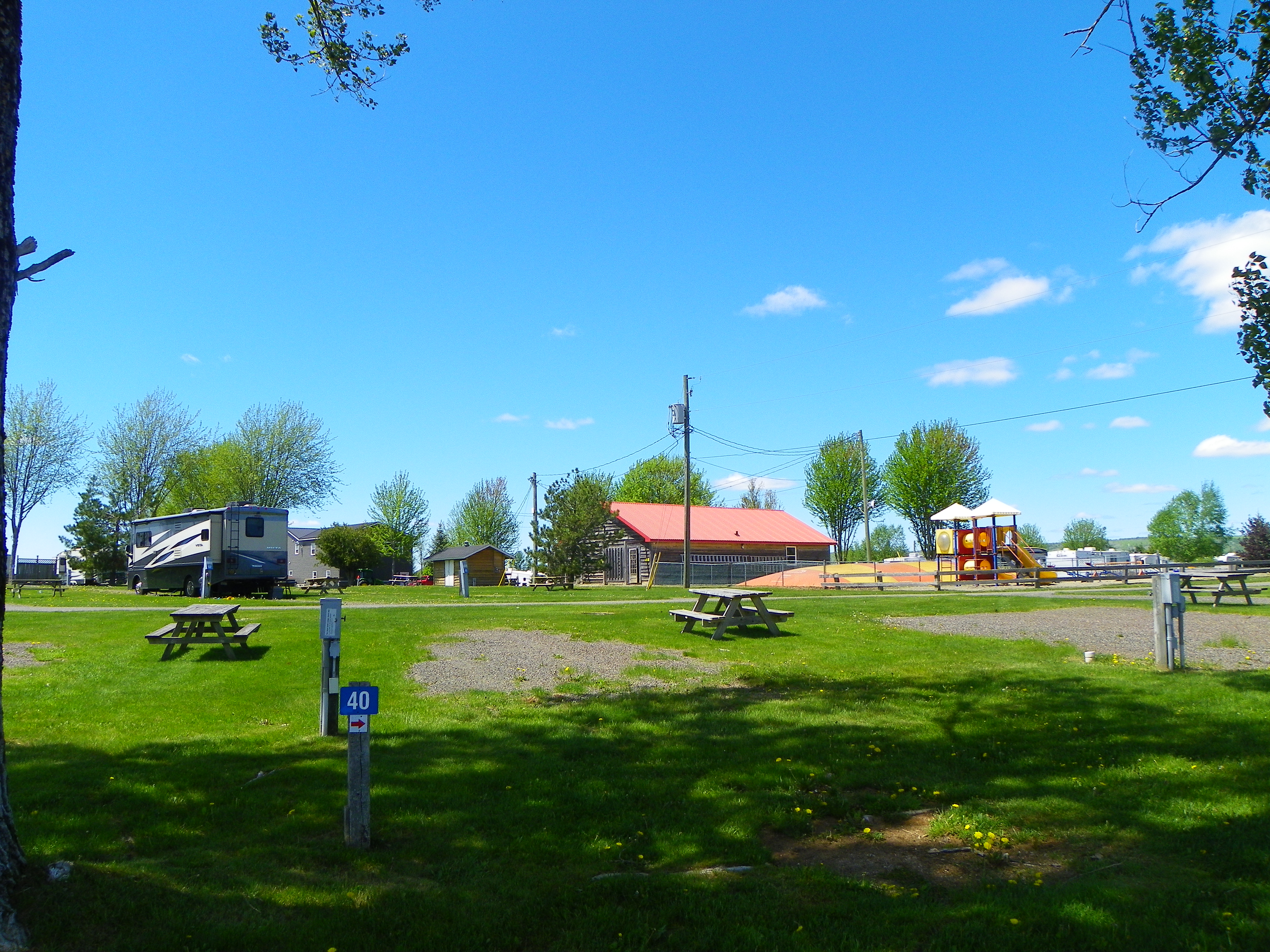 site #40