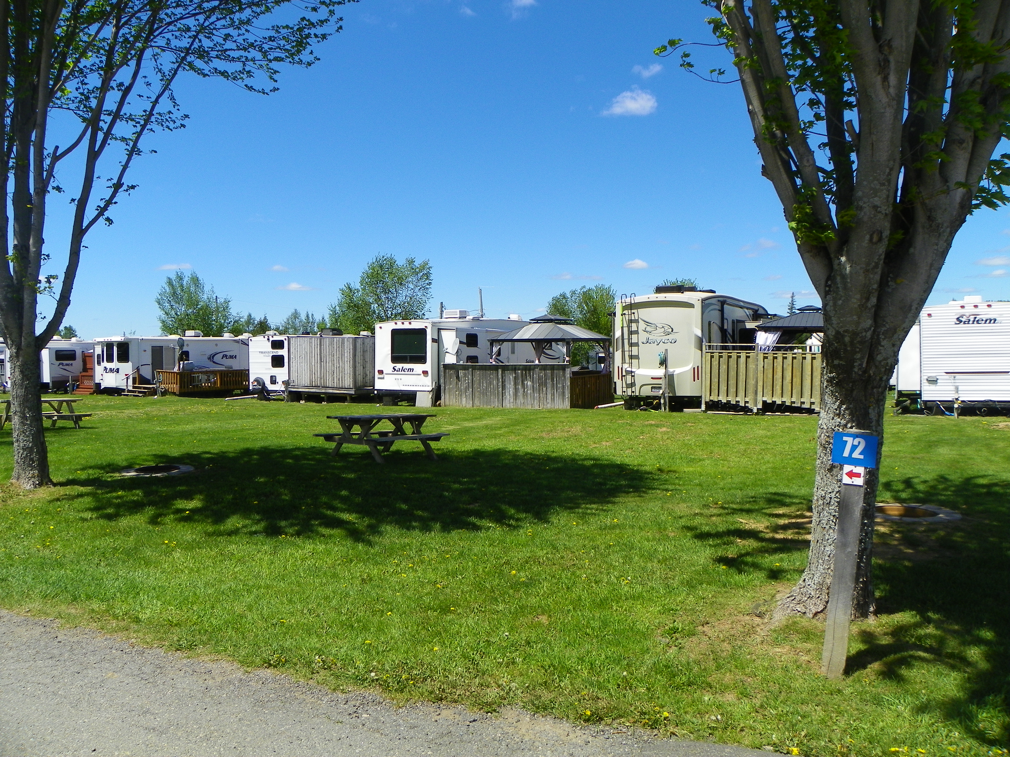 site #72