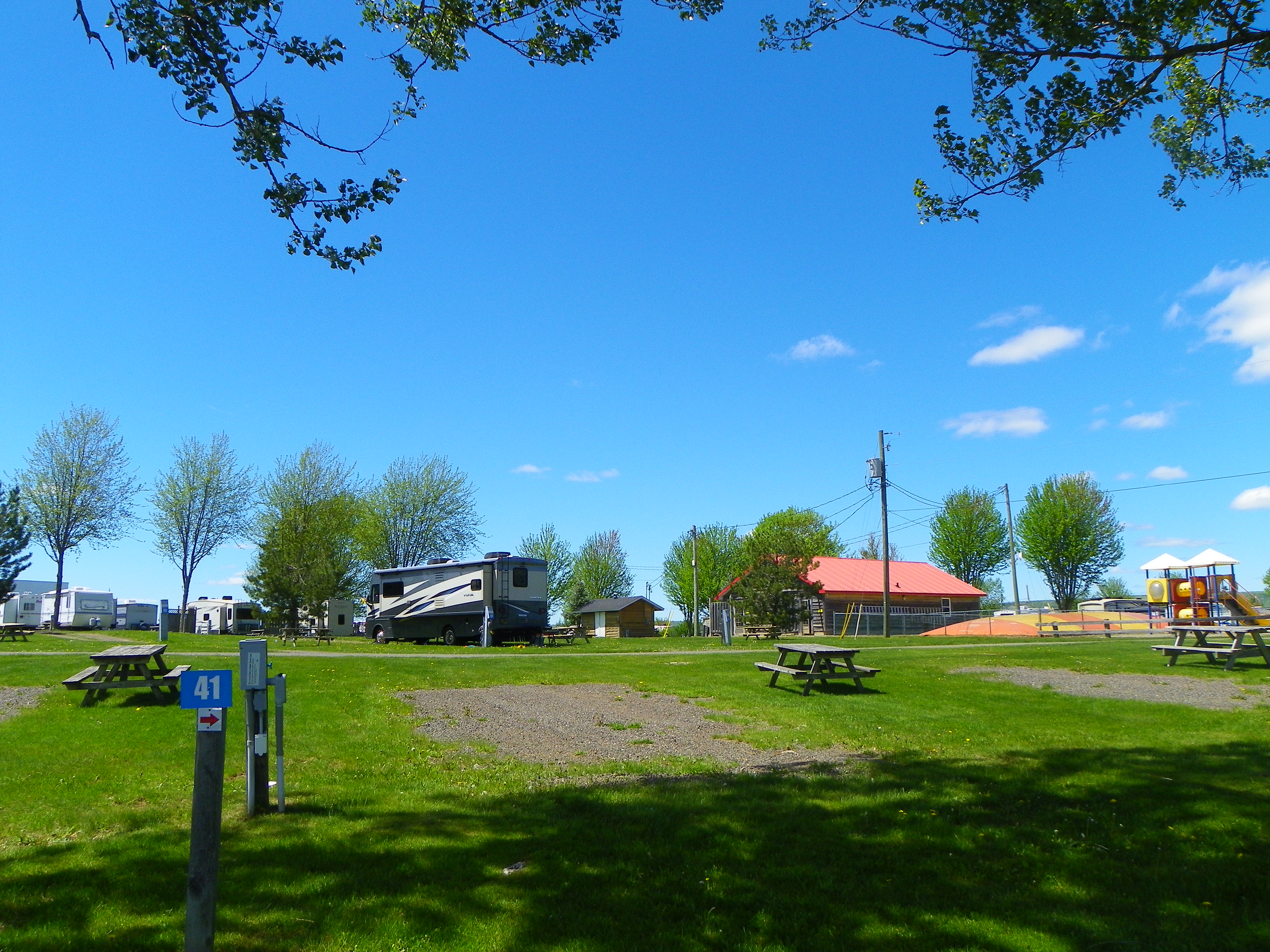 site #41