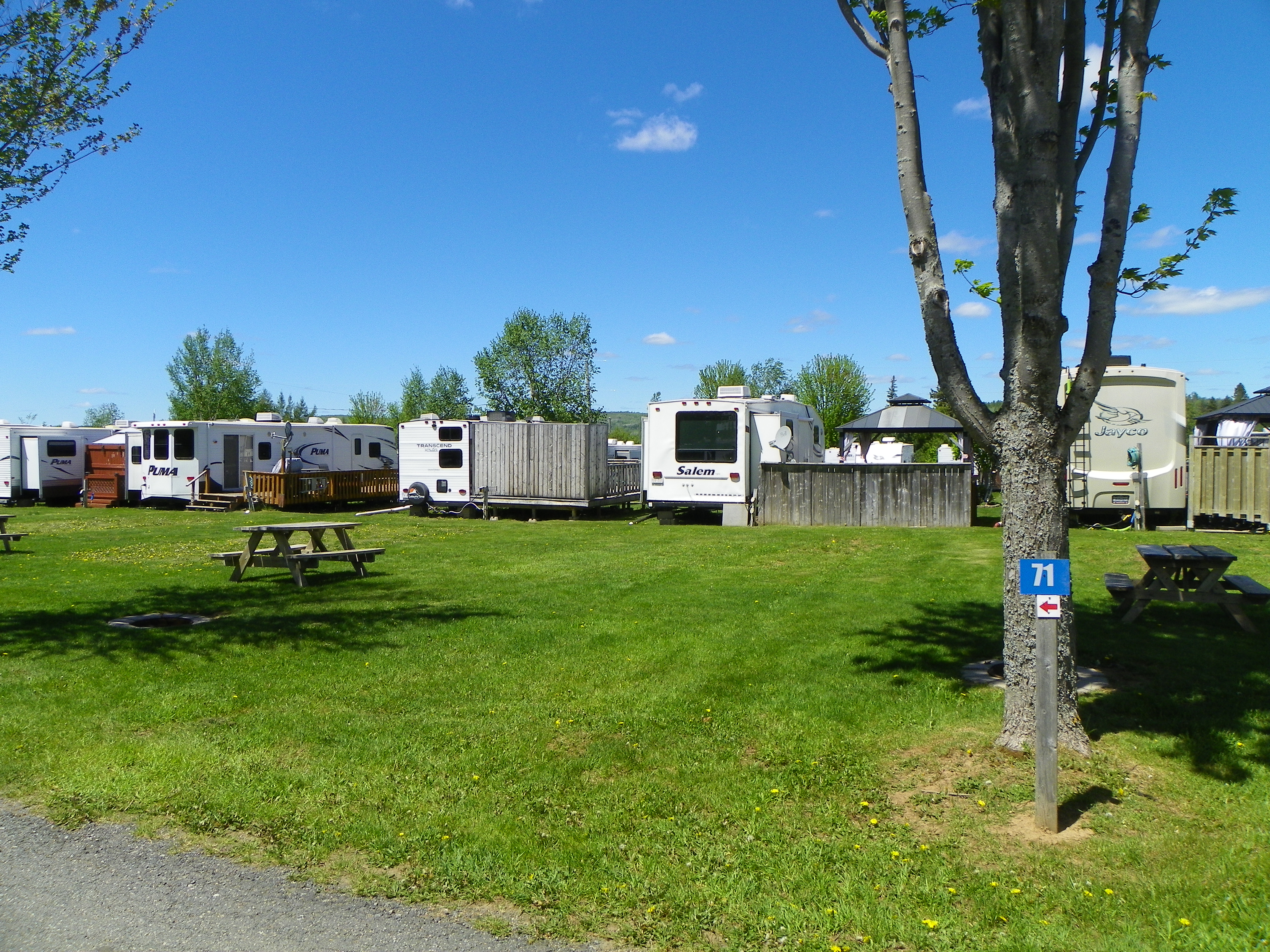 site #71