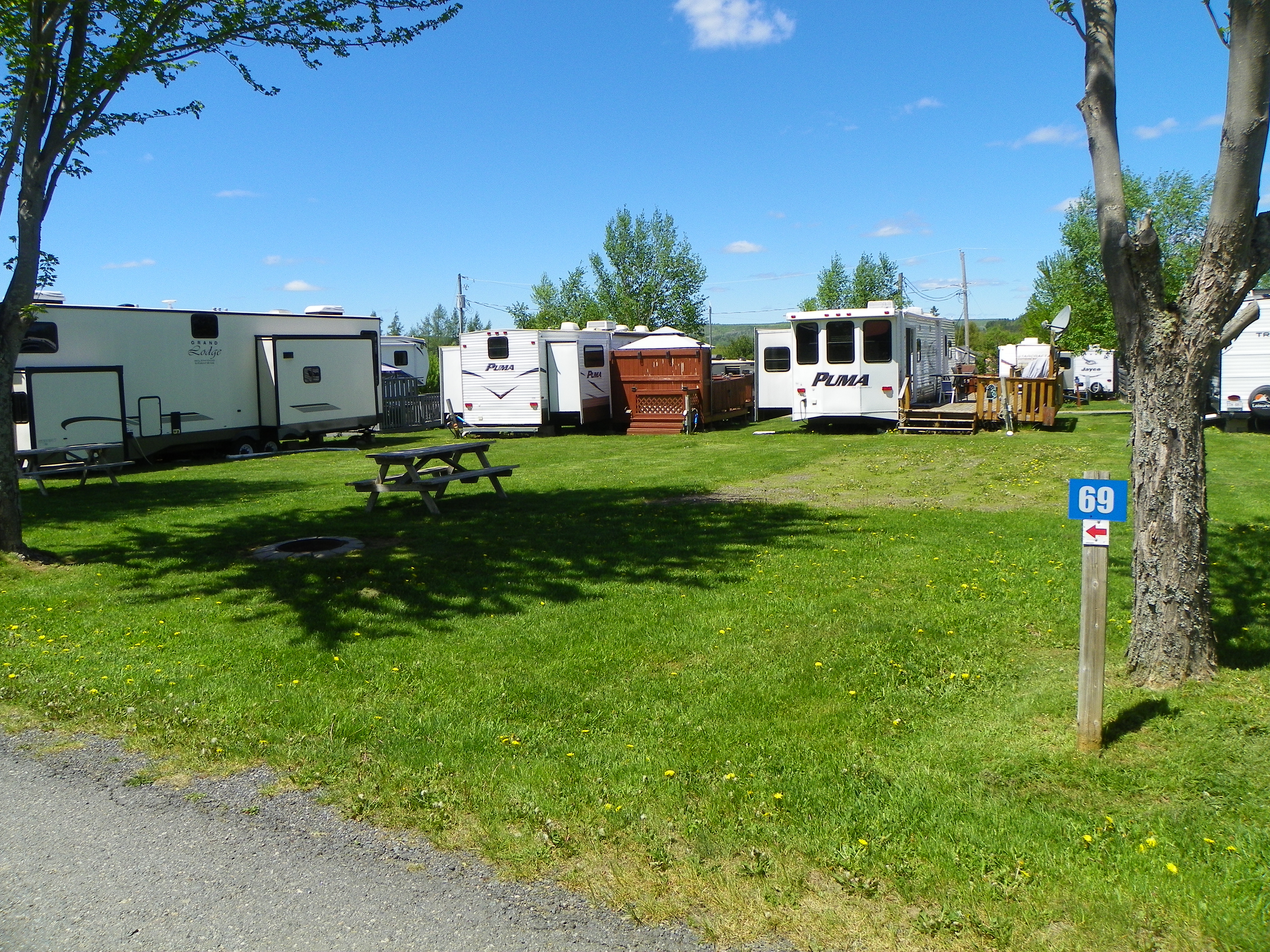 site #69