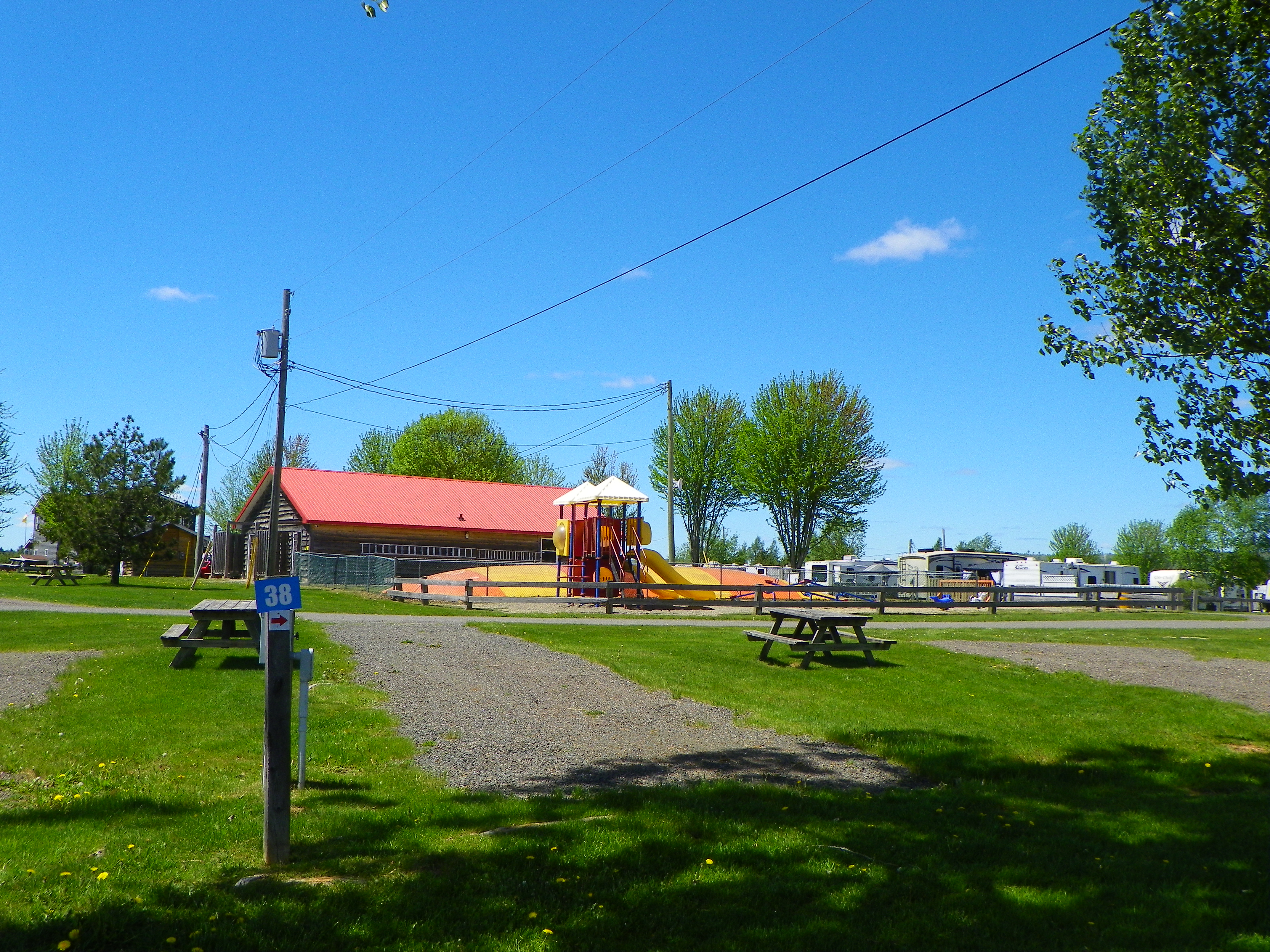site #38