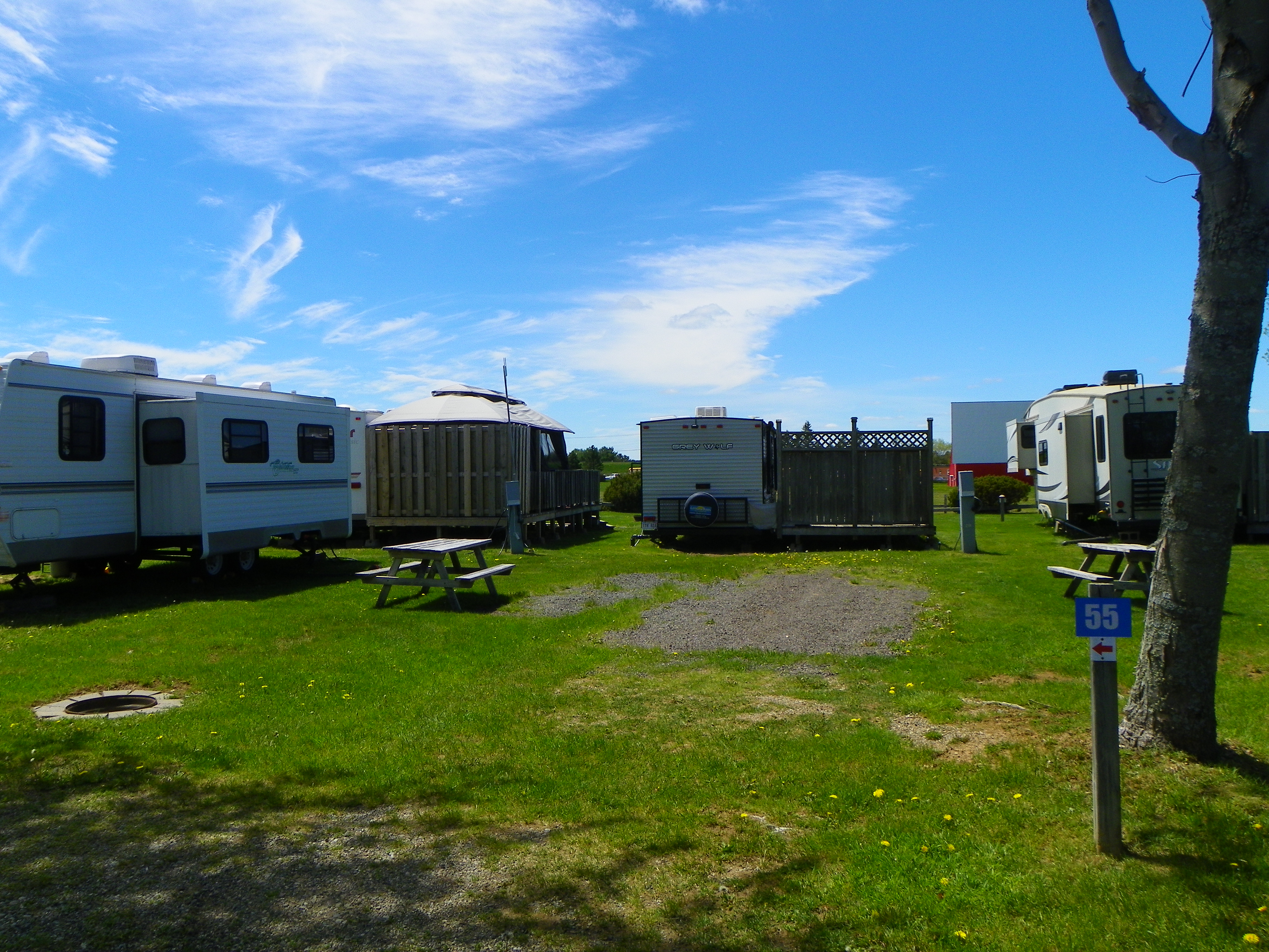 site #55