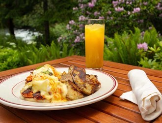 Umpqua Food Trail