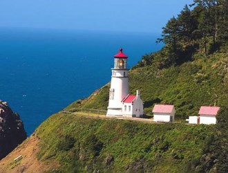 Heceta Head Lighthouse