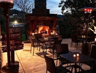 Unique Dining Options