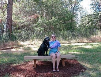 Sutherlin Dog Park