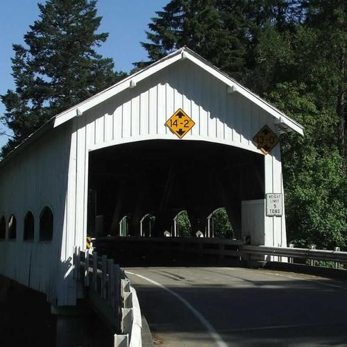 Rochester Bridge
