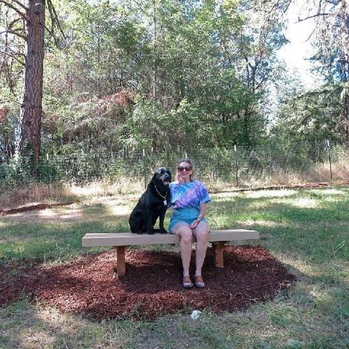 Sutherlin Dog Park