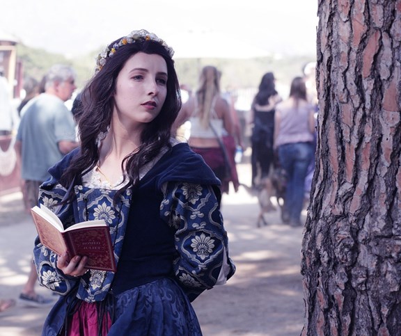 Oregon Shakespeare Festival