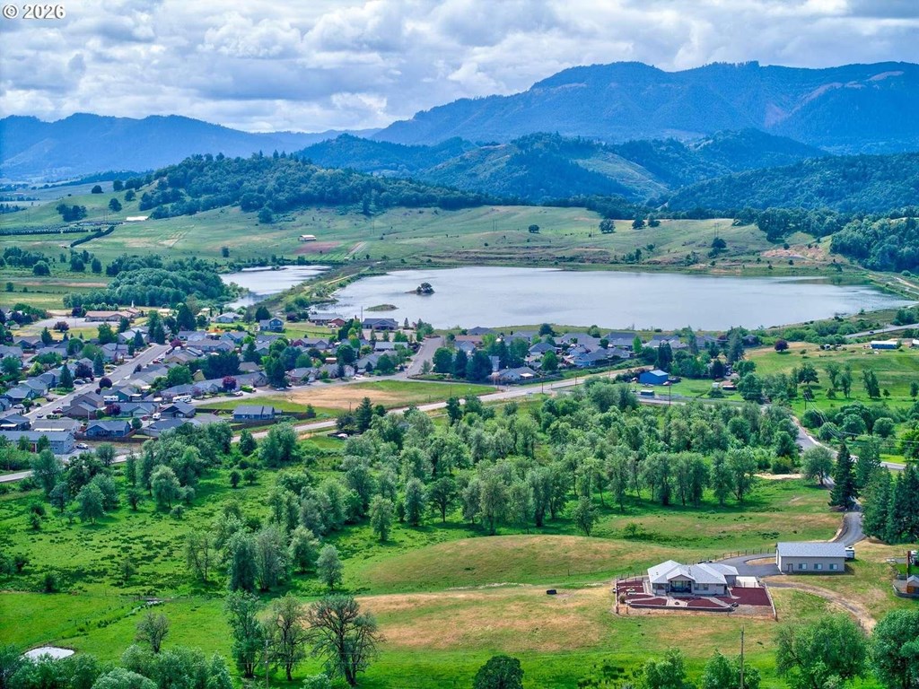 Why Sutherlin Is Becoming One of Oregon's Favorite RV Stops