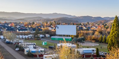 Why Families Love Staying at Sutherlin | Umpqua Valley KOA