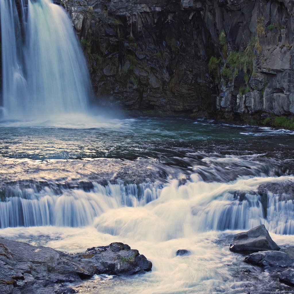 The Most Scenic Waterfall Hikes Near Roseburg, Oregon
