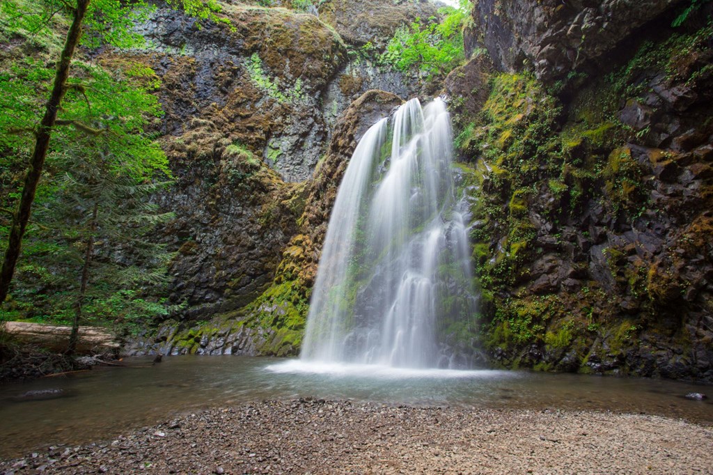 Why RV Travelers Are Falling in Love With Umpqua Valley