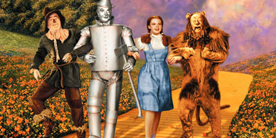 Wizard of Oz Day
