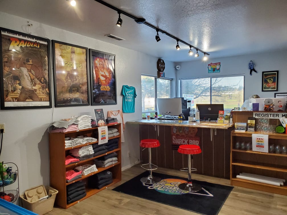 Store