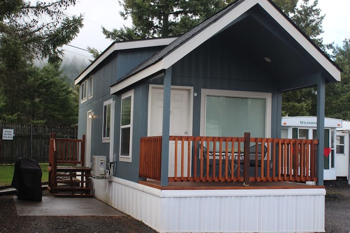 Tiny House