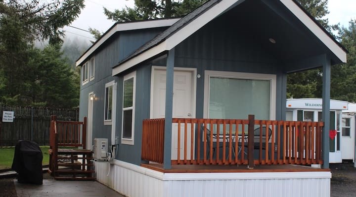 Tiny House