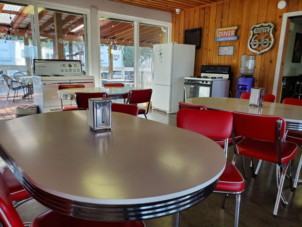 Clubhouse