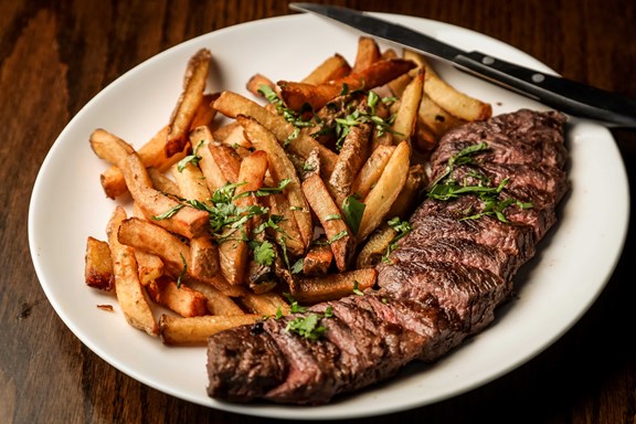 Bradley's Pit BBQ & Grill