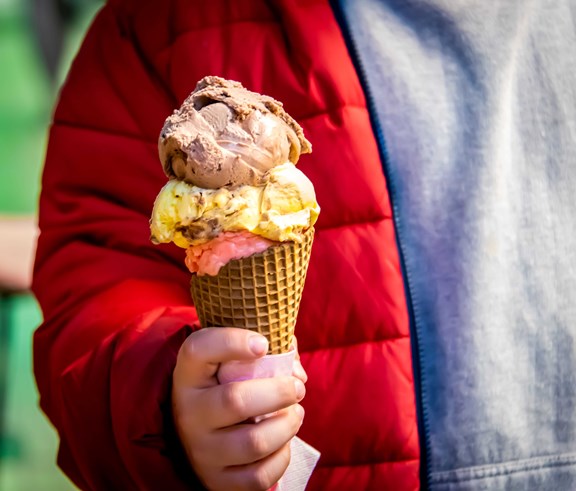 Sweetwater Creamery