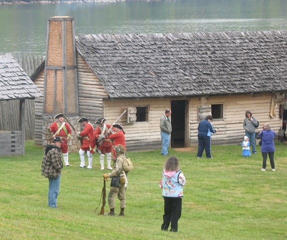 Fort Loudoun