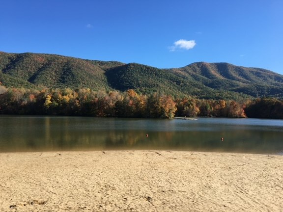 Indian Boundary Park and Campground