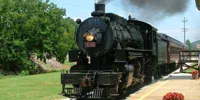 Sweetwater  - The Sweetest Town in Tennessee