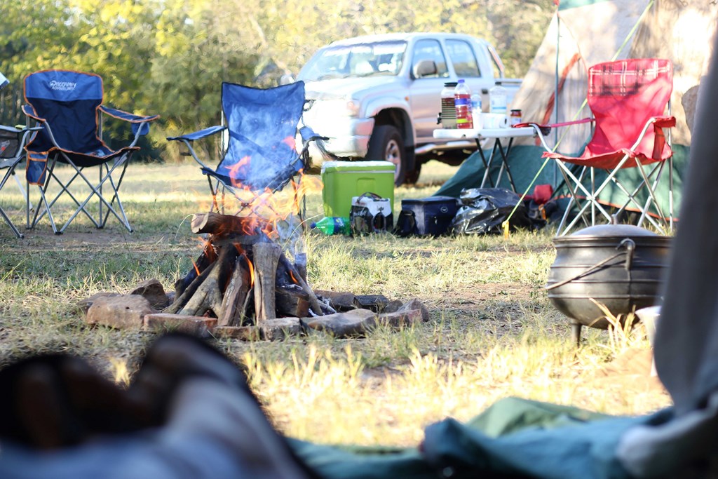 10 Easy Meal Planning Tips for RV Trips