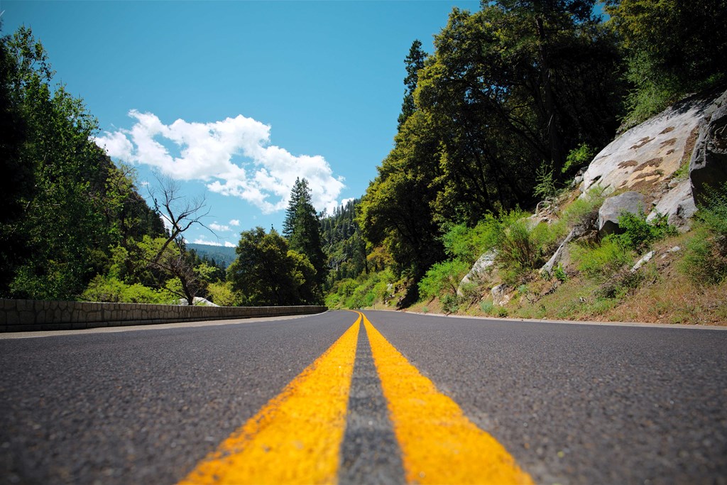 Exploring the Top 5 Motorcycle Rides Near Sweetwater