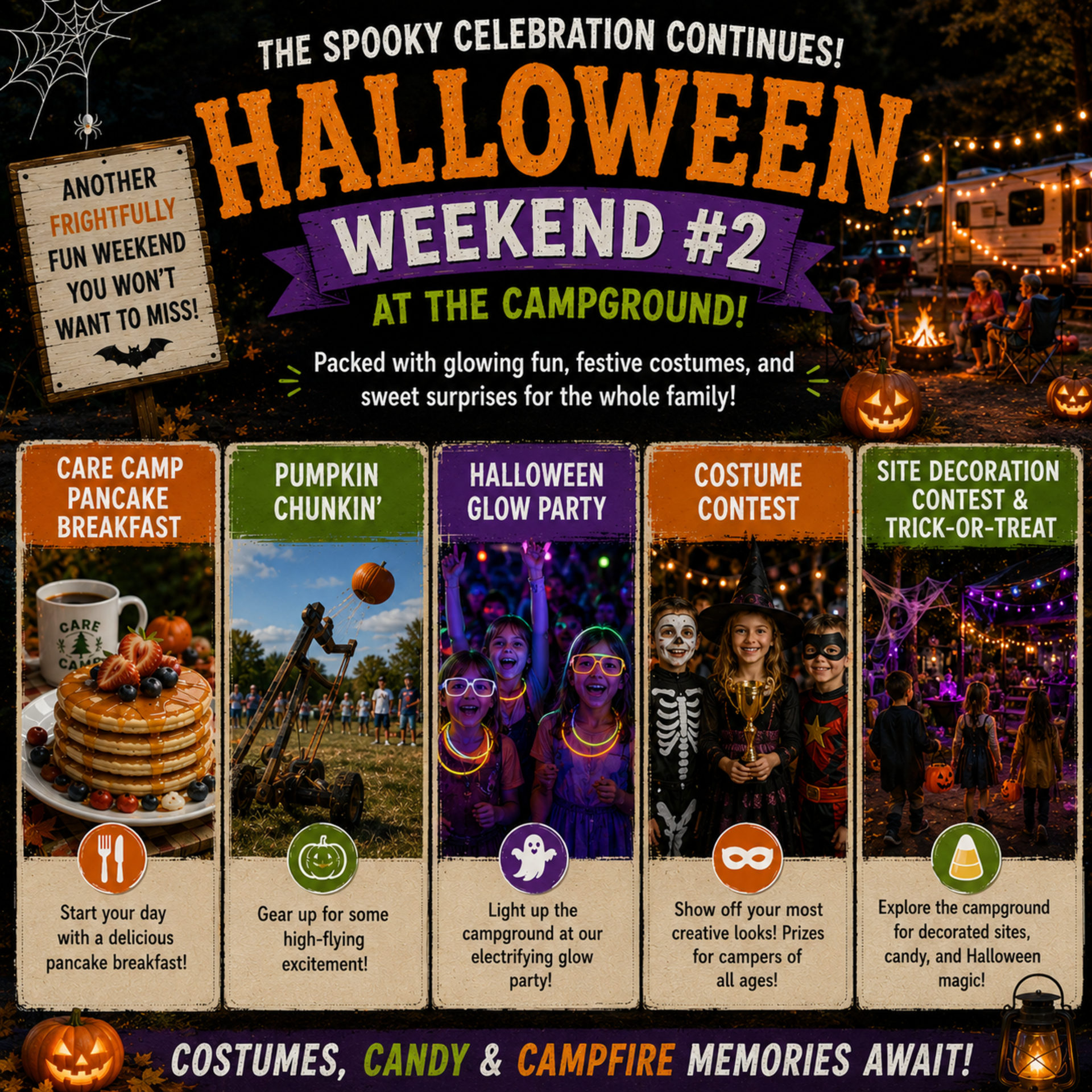 Halloween Weekend #2 Photo