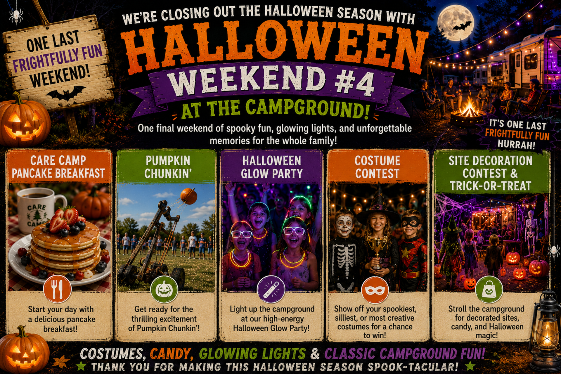 Halloween Weekend #4 Photo