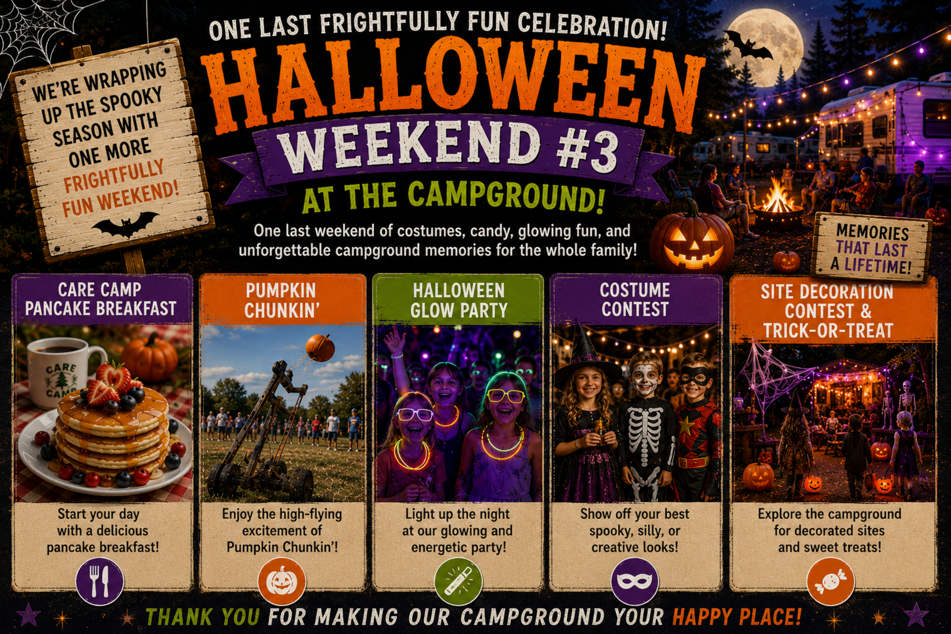 Halloween Weekend #3 Photo