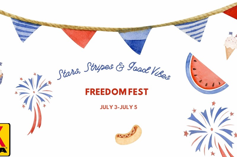 250th Freedom Fest Photo