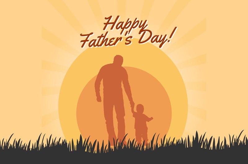 2026 Fathers Day Weekend Photo