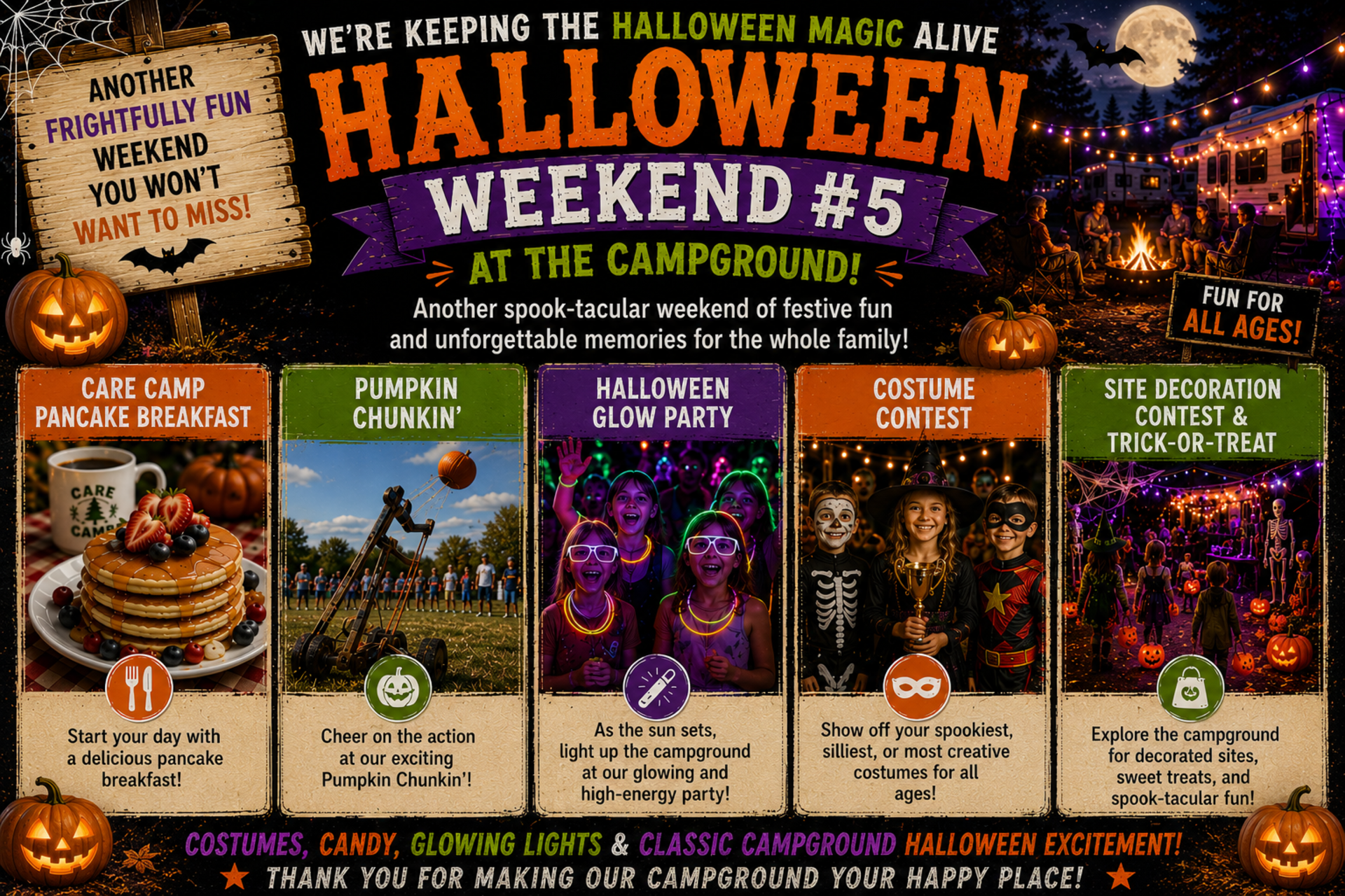 Halloween Weekend #5 Photo