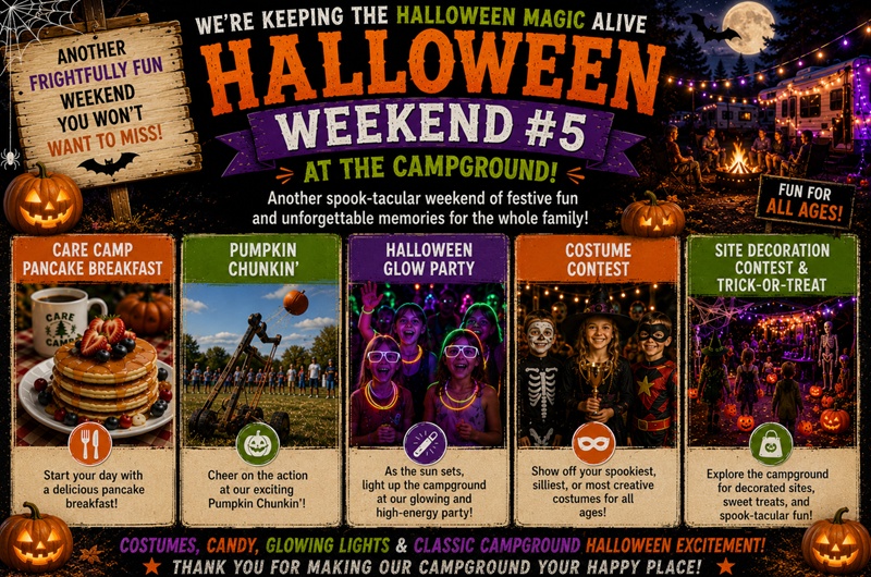 Halloween Weekend #5 Photo
