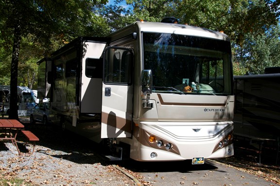 RV Sites