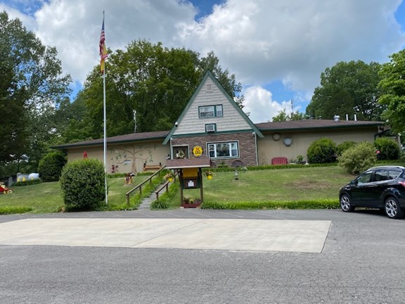 Welcome to the Sweetwater / I-75 / Exit 62 KOA