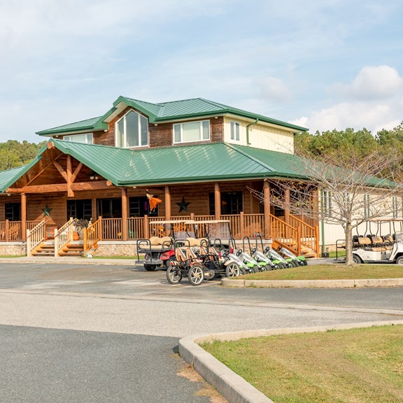 Camp Store