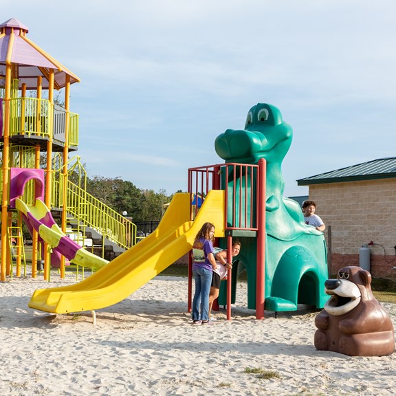 Playground