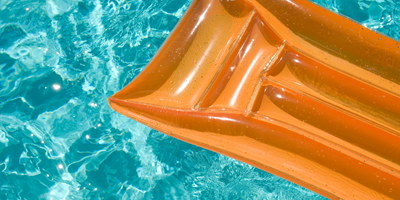 Luau & Island Party Weekend