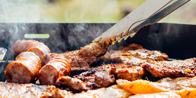 Taste of Temperanceville Cook-Off Weekend