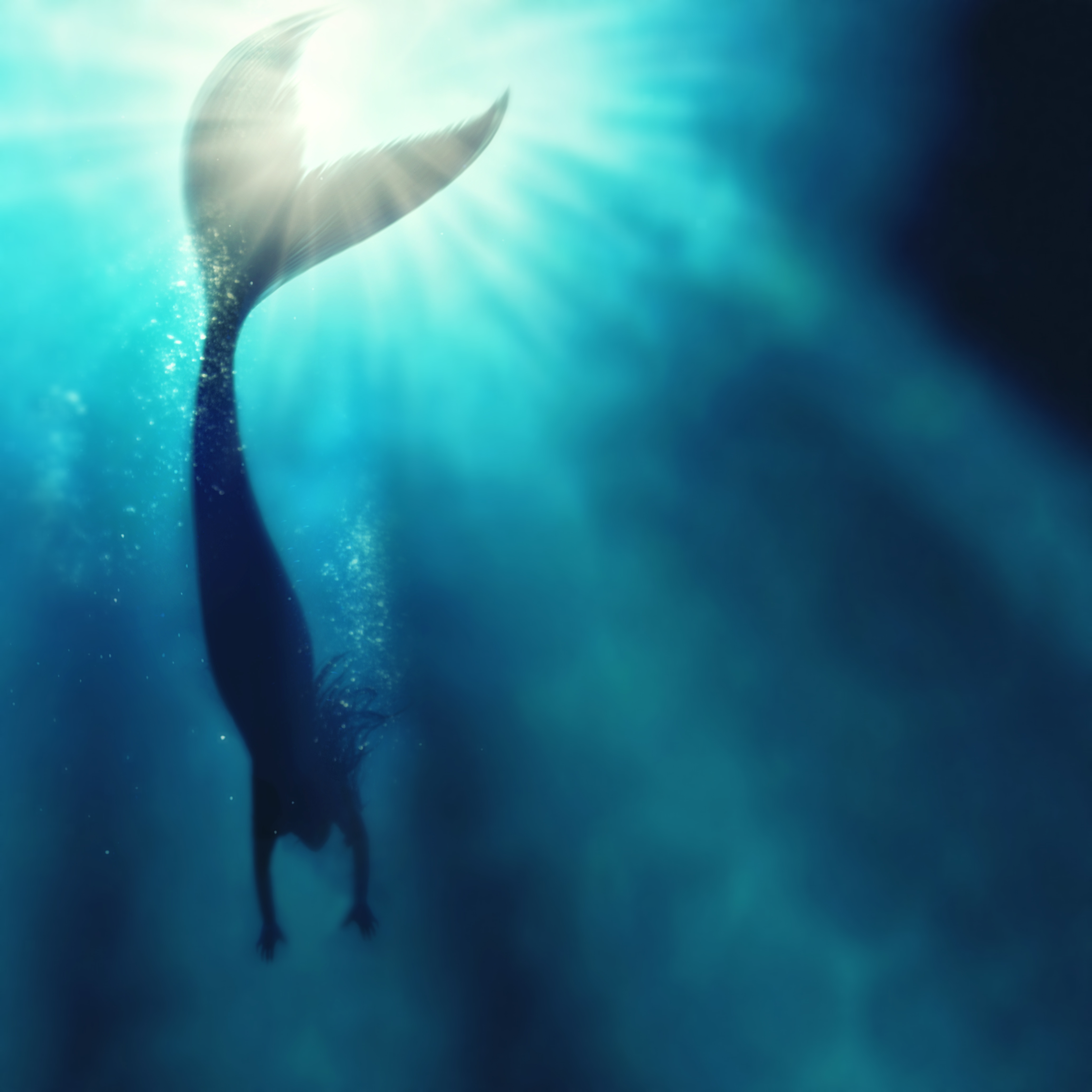 Mermaid & Marine Magic Weekend Photo
